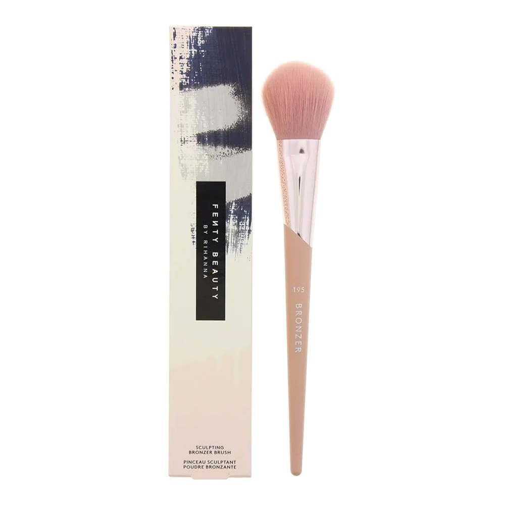 FENTY Sculpting Bronzer Brush #195